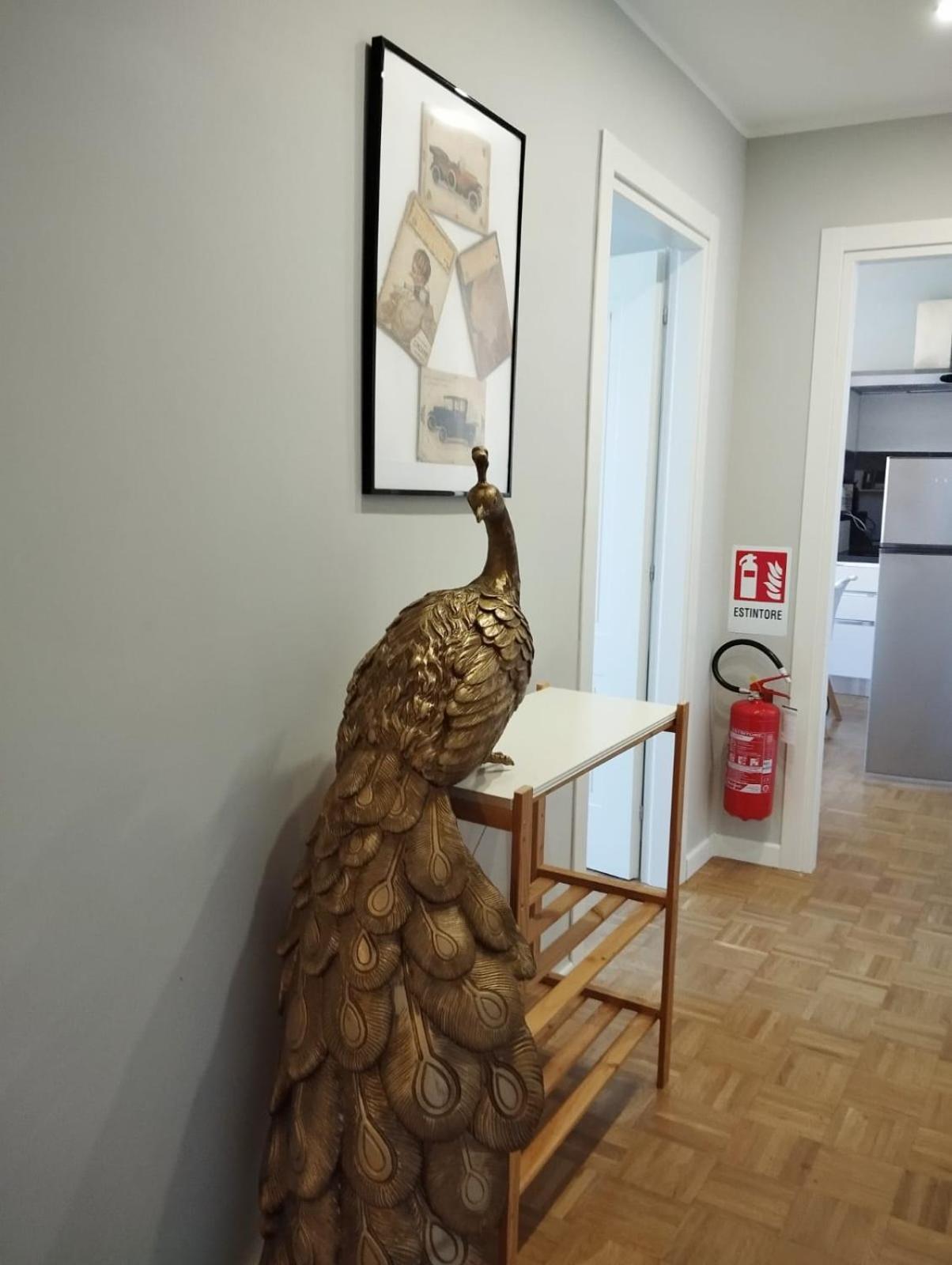 Welcrome Appartamento Roma Centro Exterior photo